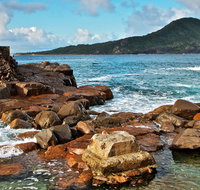 Tomaree National Park - ACT Tourism