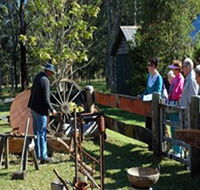 Squatters Rest Private Museum - ACT Tourism