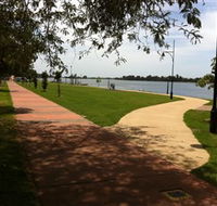 The Manning River - ACT Tourism