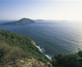 Hawks Nest NSW ACT Tourism