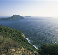 Yacaaba Head Walk - ACT Tourism
