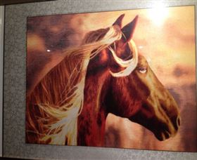 Silk Art Gallery - ACT Tourism 0