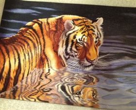 Silk Art Gallery - ACT Tourism 3