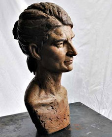 Damien Lucas Sculpture And Design - ACT Tourism 1