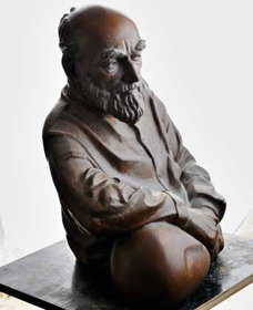 Damien Lucas Sculpture And Design - ACT Tourism 2