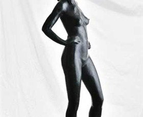 Damien Lucas Sculpture And Design - ACT Tourism 5