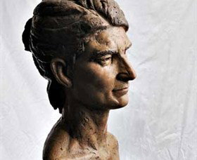 Damien Lucas Sculpture And Design - ACT Tourism 6