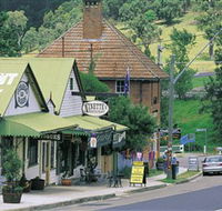 Cobargo - ACT Tourism