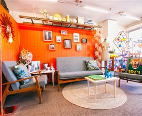 Arts, Vintage And Retro Trail - ACT Tourism 2
