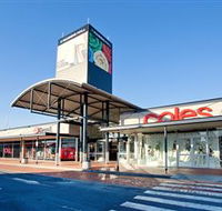 Manning Mall - ACT Tourism