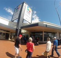 Taree Central - ACT Tourism