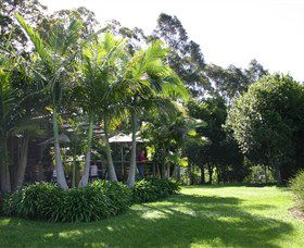 Black Creek NSW ACT Tourism