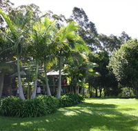 Lorne Valley Macadamia Farm - ACT Tourism
