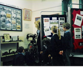 Cundletown Heritage Walk - ACT Tourism 1