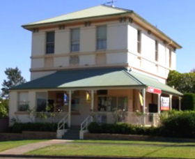 Cundletown Heritage Walk - ACT Tourism 2
