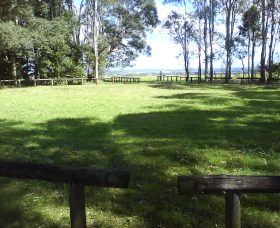 Tucki Tucki NSW ACT Tourism