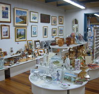 Ferry Park Gallery - ACT Tourism