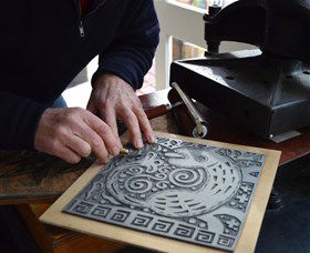 Kingstudio Gallery - ACT Tourism 1