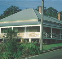 Maclean Stone Cottage and Bicentennial Museum - ACT Tourism