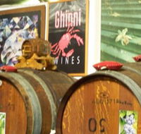 Ghinni Wines - ACT Tourism