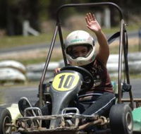Raleigh International Raceway - ACT Tourism