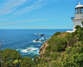 Mungo Brush NSW ACT Tourism