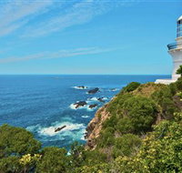 Myall Lakes National Park - ACT Tourism