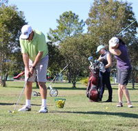 Nambucca River Golf Driving Range - ACT Tourism