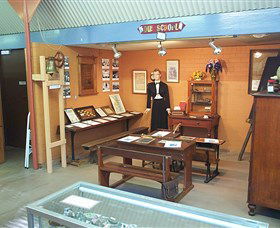 Kempsey Museum - ACT Tourism 4