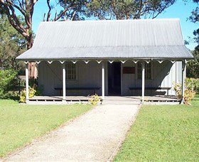 Kempsey Museum - ACT Tourism 3