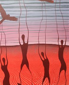 Dunghutti Ngaku Aboriginal Art Gallery - ACT Tourism 5