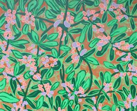 Dunghutti Ngaku Aboriginal Art Gallery - ACT Tourism 8