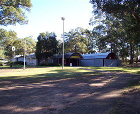 Macleay River Museum And Settlers Cottage - ACT Tourism 0