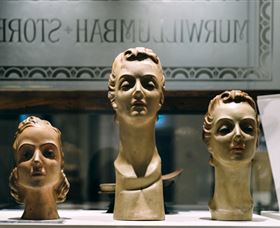 Tweed Regional Museum - ACT Tourism 2