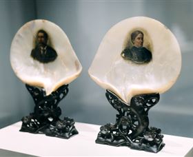 Tweed Regional Museum - ACT Tourism 1