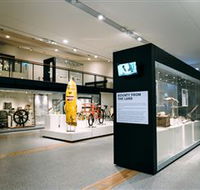 Tweed Regional Museum - ACT Tourism