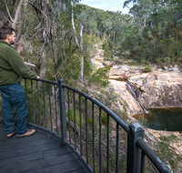 Biamanga National Park - ACT Tourism