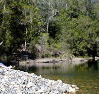 Mount Boss State Forest - ACT Tourism