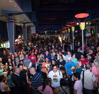 Event Cinemas Pacific Fair - ACT Tourism