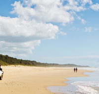 Bongil Bongil National Park - ACT Tourism