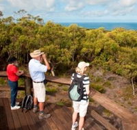 Naree Budjong Djara National Park - ACT Tourism