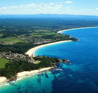 Black Head Beach - ACT Tourism
