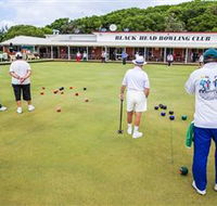 Black Head Bowling Club - ACT Tourism