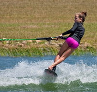 Stoney Park Waterski Wakeboard Park - ACT Tourism