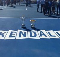 Kendall Tennis Club - ACT Tourism