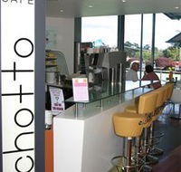 Club Old Bar - ACT Tourism