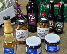Kendall Cellars And Providore - ACT Tourism 0