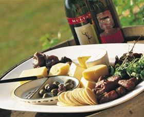 Kendall Cellars And Providore - ACT Tourism 2