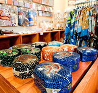 Tobwabba Art - ACT Tourism