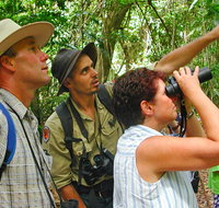 Falls walking track - ACT Tourism